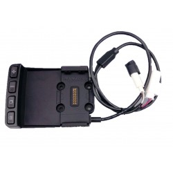 BMW Motorrad Mount Cradle (Βάση Navigator)